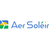 Aer Soléir logo