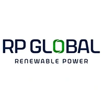 RP Global logo