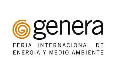 Genera - Feria internacional de energía y medio ambiente
