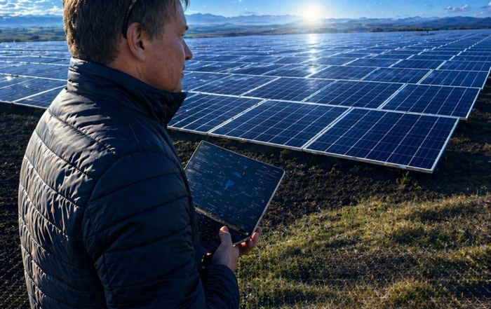 Proiecte de energie regenerabilă în România: oportunități de investiții în energie solară și sisteme de stocare a energiei în baterii (BESS)