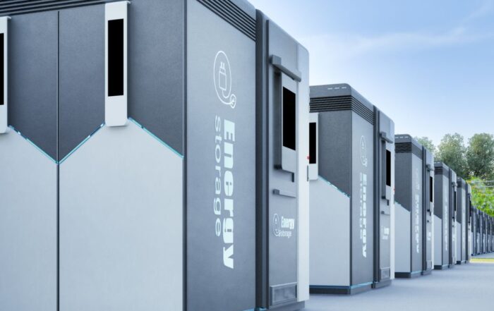 artessos Power Development treibt sein PV- + Battery-Storage-Projekt in Durmersheim in Deutschland voran