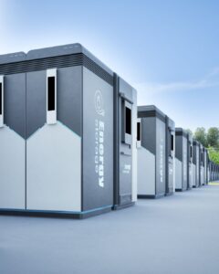 artessos Power Development advances in Germany with its PV + Battery Storage project in Durmersheim