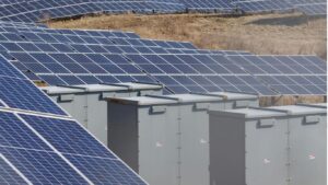 Project Turtle: inversión en energía solar y almacenamiento (BESS) en Rumanía