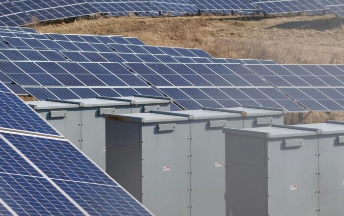 Project Turtle: inversión en energía solar y almacenamiento (BESS) en Rumanía